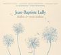 Jean-Baptiste Lully: Ballets & Recits Italiens, CD