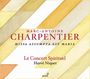 Marc-Antoine Charpentier: Missa Assumpta est Maria H.11, CD
