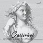 Andre Cardinal Destouches: Callirhoe, CD,CD