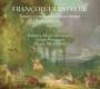 Francois Francoeur: Violinsonaten Nr.1-10 Livre 1 (Paris 1720), CD