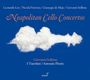 : Neapolitan Cello Concertos, CD