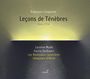Francois Couperin: Lecons de Tenebres (Paris 1714), CD