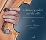 Antonio Caldara: Werke für Cello - "Antonio Caldara and the Cello", CD