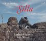 Georg Friedrich Händel: Silla, CD,CD