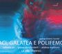 Georg Friedrich Händel: Aci, Galatea e Polifemo (1708), CD,CD