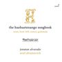 : Jonatan Alvarado - The Huehuetenango Songbook, CD