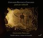 Giovanni Battista Costanzi: Sonate per Cello, CD