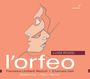 Luigi Rossi: L'Orfeo, CD,CD,CD