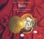 Jean Philippe Rameau: Nais, CD,CD