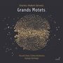 Charles Hubert Gervais: Grand Motets, CD
