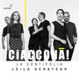 : La Centifolia - Ciaccona!, CD