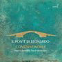 : Ensemble Constantinople - Il Ponte di Leonardo, CD