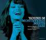 Claudio Monteverdi: 'Round M - Monteverdi meets Jazz, CD