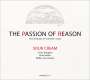 : Sour Cream - The Passion of Reason, CD,CD