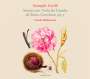 Arcangelo Corelli: Sonaten für Viola da Gamba op.5 Nr.1,3-12, CD,CD