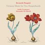 Bernardo Pasquini: Sonaten Nr.1-14 für 2 Cembali, CD