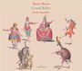 Marin Marais: 3 Suiten für Viola da gamba - "Grand Ballet", CD
