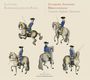 Giuseppe Antonio Brescianello: Concerti,Sinfonien & Ouvertüren, CD