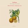 : Siciliane - The Songs of an Island, CD