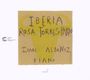 Isaac Albeniz: Iberia (Klavierfassung), CD,CD