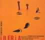 Isaac Albeniz: Iberia (orchestriert von Francisco Guerrero), CD