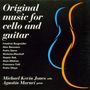 : Musik f.Cello & Gitarre, CD