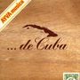 : De Cuba, CD