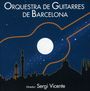 Orquestra De Guitarres De: Orquestra De Guitarres De, CD