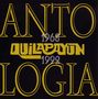 Quilapayún: Antologia 1968 - 1999, CD,CD