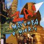 ZA!: Macumba O Muerte, CD