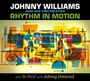 Johnny Williams: Rhythm In Motion/So Nice, CD