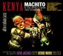 Machito: Kenya / With Flute To Boot, CD