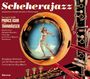 : Scheherajazz / Swinging With Prince Igor & Tannhäuser, CD