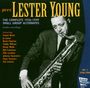 Lester Young: Complete 1936-1949 V.1, CD