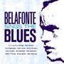 Harry Belafonte: Sings The Blues, CD