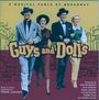 : Guys & Dolls (Deluxe Edition), CD