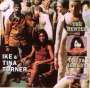 Ike & Tina Turner: The Hunter / Outta Season, CD