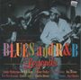 : Blues & R&B Volume One, CD
