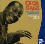 Cecil Gant: The Complete Recordings Vol. 2, CD