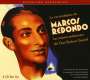 Marcos Redondo: La Voz Prodigiosa De Marcos Redondo: Las Mejores Grabaciones Del Gran Barítono Espanol, CD,CD,CD,CD,CD