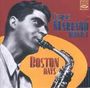 Charlie Mariano: Boston Days, CD