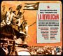 : La Revolucion, CD,CD