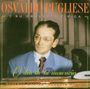 Osvaldo Pugliese: El Dia De La Ausencia, CD