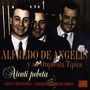Alfredo De Angelis: Atenti Pebeta, CD