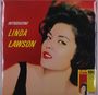 Linda Lawson: Introducing Linda Lawson (180g) (Limited Edition), LP