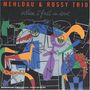 Brad Mehldau & Mario Rossy: When I Fall In Love, CD