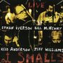 Ethan Iverson: Live At Small's, CD
