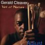 Gerald Cleaver: Veil Of Names-Adjust, CD