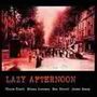 Lazy Afternoon - Live At Jamboree, CD