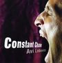 Avi Lebovich (geb. 1972): Constant Chase, CD